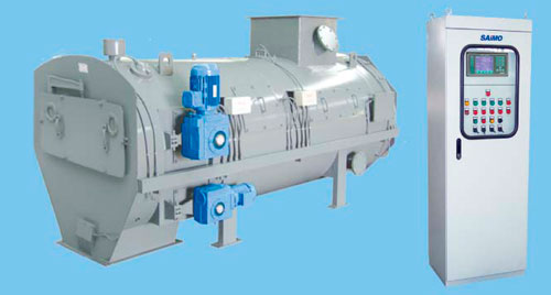 F57流化床鍋爐給煤機(jī)