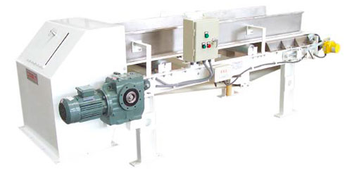 F51輕載給料機(jī)