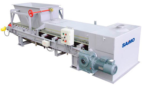 F52中載給料機(jī)