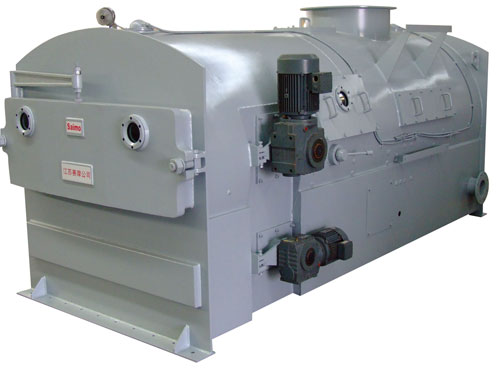 賽摩F55耐壓稱重給煤機(jī)