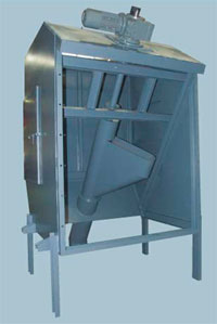 S72往復(fù)式采樣系統(tǒng)