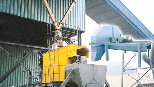 賽摩采樣系統(tǒng)