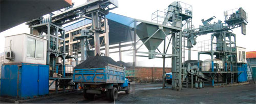 賽摩汽車采樣系統(tǒng)