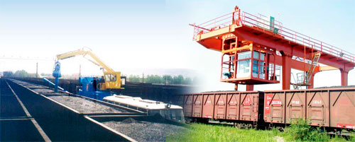 賽摩火車采樣系統(tǒng)