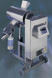 藥用金屬探測器