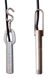 傾斜開關(guān)探頭