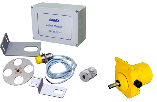 PLR70運行監(jiān)控器