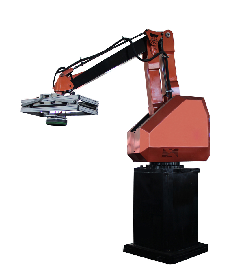 機(jī)器人,賽摩碼垛機(jī)