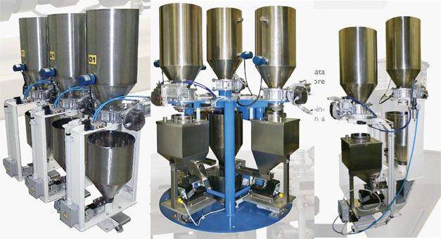 連續(xù)喂料機(jī)