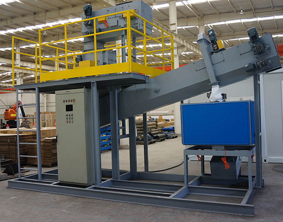 自動(dòng)采樣機(jī)